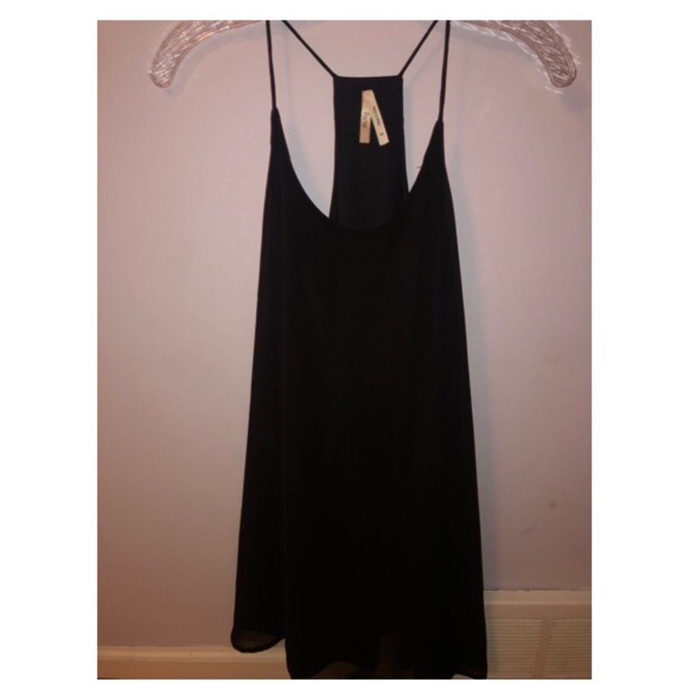 Truth NYC mini dress